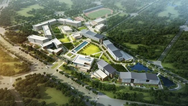 12億投入職業教育 董明珠打造“入學即就業”新藍海，珠海迎來發展新機遇